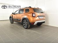 Begagnad Dacia Duster Prestige 109 HK (80 kW) 2018 Okänd SUV