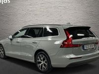 begagnad Volvo V60 B4 Diesel Core Omg.Leverans 2024, Kombi