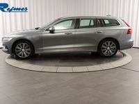 begagnad Volvo V60 Recharge T6 Inscription Expression