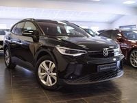 Begagnad VW ID.4 Pro 213 kW (290 HK) 2025 Svart SUV