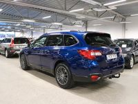 begagnad Subaru Outback 2.0 4WD Summit Euro 6
