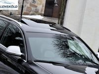 Begagnad Audi A6 S-Line 239 HK (175 kW) 2009 Svart Kombi