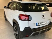 begagnad Citroën C3 Aircross Citroën PT110 FEEL 2021, Halvkombi