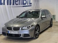 begagnad BMW 530 d xDrive Touring Steptronic M Sport