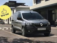 begagnad Renault Express UTFÖRSÄLJNING