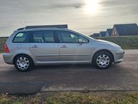 begagnad Peugeot 307 Break 1.6