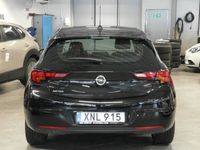 begagnad Opel Astra 5d Business Elegance 1.5D AT9 (122hk)