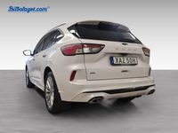 begagnad Ford Kuga 2.0T EcoBlue 190 ST-Line X 5d AWD A