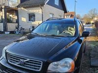 Begagnad Volvo XC90 185 HK (136 kW) 2008 SUV