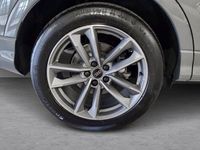 begagnad Audi Q3 Sportback 40 TFSI quattro S LINE S 2024, SUV