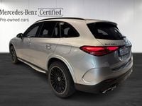 Begagnad Mercedes GLC300e Premium 313 HK (230 kW) 2025 SUV