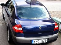 begagnad Renault Mégane II 