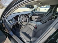 begagnad Volvo V90 CC D4 AWD Kinetic Euro 6