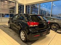 begagnad Kia Rio 1.0 T-GDI GLS Euro 5 120HK SVENSKSÅLD