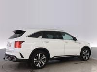 Begagnad Kia Sorento 265 HK (194 kW) 2023 Vit SUV