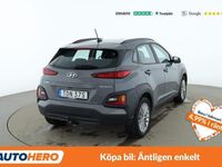 Begagnad Hyundai Kona Style 180 HK (132 kW) 2019 Okänd SUV