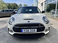 begagnad Mini Cooper S Clubman Hatch178hk Salt II