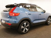 begagnad Volvo XC40 Recharge Twin motor Plus