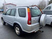 begagnad Honda CR-V 2.0 4WD Euro 4, drag bes tom 31/1-25