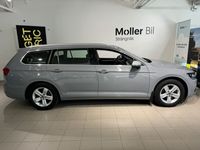 begagnad VW Passat Sportscombi 1.5 TSI150hk DSG Värmare/Dragk