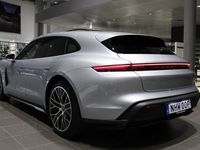 begagnad Porsche Taycan Sport Turismo 2023, Personbil