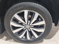 begagnad VW Amarok AVENTURA V6 3,0 AUT 4M- Diffspärr, m 2019, Transportbil