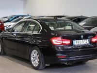 begagnad BMW 320 d Sedan Sport line 7328mil Välskött Euro 6 190hk