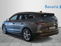 begagnad Skoda Enyaq iV 80x