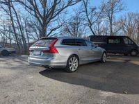 begagnad Volvo V90 D5 AWD Inscription 360 Kamera Drag Panorama