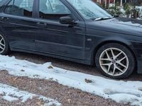 Begagnad Saab 9-5 250 HK (183 kW) 2005 Kombi