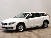 begagnad Volvo V60 CC D4 Momentum /Drag/VOC