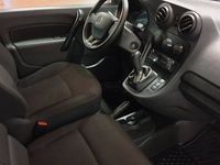 begagnad Mercedes Citan 109 CDI Dieselvärmare Farth 3PL Drag AUX