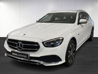 begagnad Mercedes E300 E-Klass4M/Adaptiv farthållare/Värmare/Dragkrok