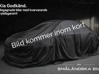 Begagnad Kia e-Niro 150 kW (204 HK) 2022 Vit SUV