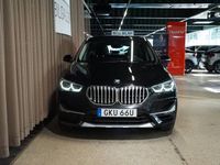 begagnad BMW X1 xDrive25e Steptronic xLine 220hk SoV Navi Backkamera