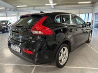 begagnad Volvo V40 D2 Powershift Momentum Euro 5 SoV-Hjul