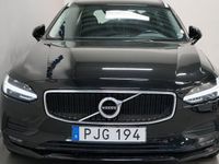 begagnad Volvo V90 D3 AWD Momentum Advanced Ed. / B-kam 150hk