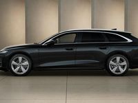 Ny Audi A6 Proline 2026 Svart Kombi