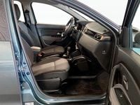 Begagnad Dacia Duster Extreme 150 HK (110 kW) 2023 Grön SUV