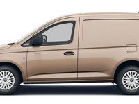 Ny VW Caddy Maxi 102 HK (75 kW) 2025 Minibuss