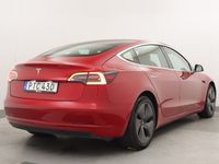 begagnad Tesla Model 3 Long Range AWD (Total självkörningsförmåga)