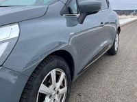 Begagnad Renault Clio IV 90 HK (66 kW) 2018