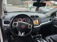 begagnad Fiat Freemont 2.0 Multijet 4x4 Euro 5