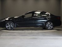 begagnad BMW 530 e xDrive Sedan Harman Kardon Head-Up Drag 2020, Sedan