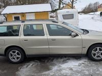 Begagnad Volvo V70 Business Edition 140 HK (102 kW) 2006 Kombi