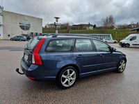 begagnad Volvo V50 1.6 D Momentum