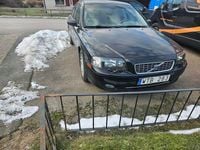 Begagnad Volvo S80 210 HK (154 kW) 2005 Sedan