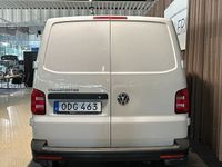 begagnad VW Transporter T32 2.0 TDI Comfort 150hk Kylbil