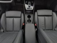 begagnad Audi Q4 e-tron 50 quattro Proline advanced 220,00 kW