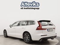 begagnad Volvo V60 Recharge T6 AWD Geartronic Momentum, 340hk, 2021 Drag/ on Call
